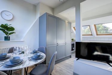 5 bed flat, Springbank Road, Jesmond Vale, Newcastle, NE21PD - Image 2